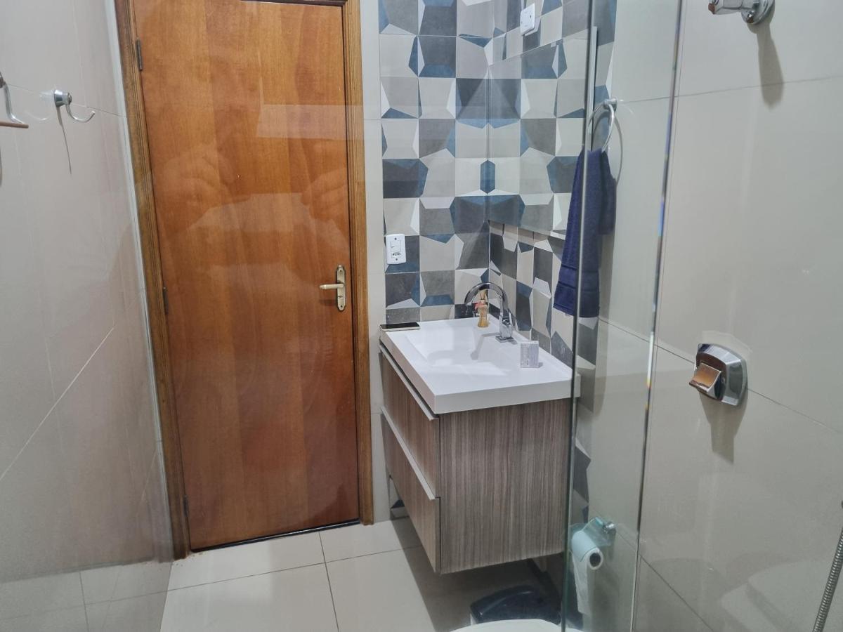 Casa - Recanto Do Alesson Olímpia Esterno foto