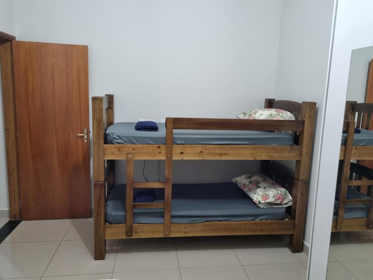 Casa - Recanto Do Alesson Olímpia Esterno foto