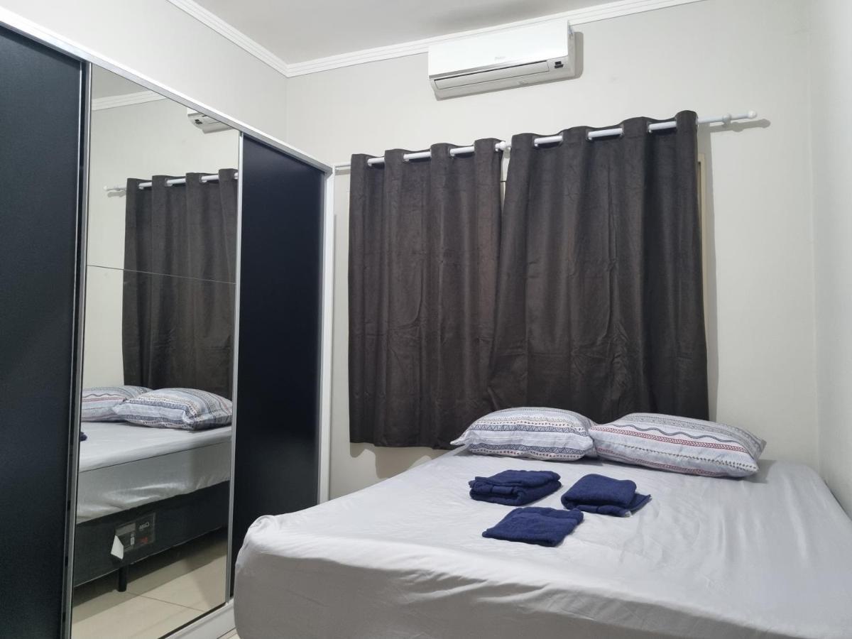 Casa - Recanto Do Alesson Olímpia Esterno foto