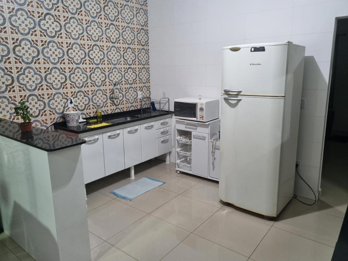 Casa - Recanto Do Alesson Olímpia Esterno foto